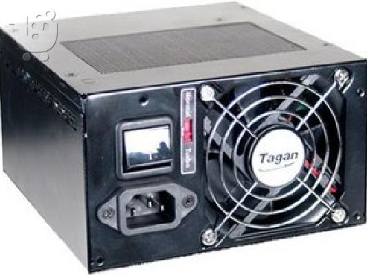PoulaTo: ΤΡΟΦΟΔΟΤΙΚΟ TAGAN TG700-U33 2-FORCE II Series 700 W
