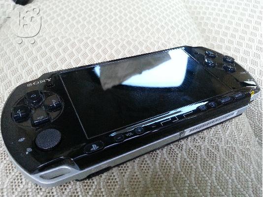 Sony Playstation Portable