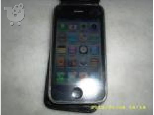 PoulaTo: πωλείται i phone 3gs 32 gb blαck
