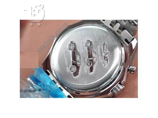 BREITLING BENTLEY TOURBILLON SWISS CASE