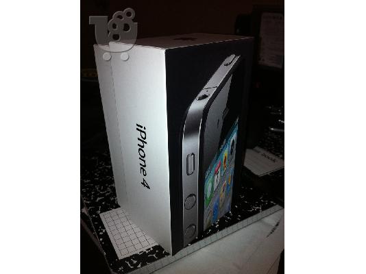 PoulaTo: ORIGINAL ξεκλείδωσε το iPhone της Apple 4G 32GB και 16GB 4G