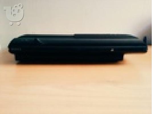 PoulaTo: playstasion ps3 super slim