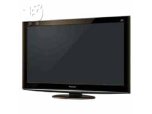 PoulaTo: Panasonic TX-P46VT20 Plasma 3D TV 46'