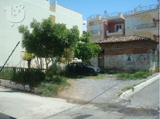 ΠΡΟΣΗΛΙΟ ΟΙΚΟΠΕΔΟ ΣΤΗΝ ΚΑΛΑΜΑΤΑ