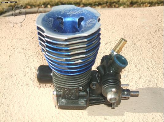 PoulaTo: os max vzb v spec blue