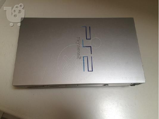 PoulaTo: Playstation 2