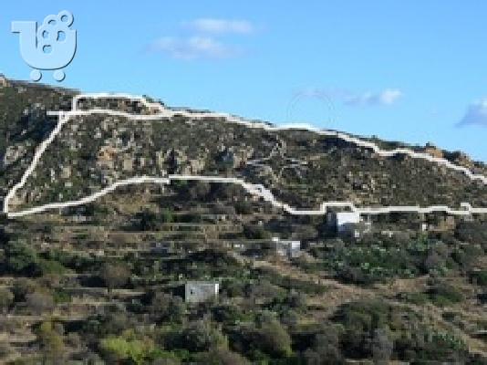 Πώληση Οικοπέδου Πάτμος