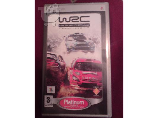 PWLEITAI PSP 80 EURO!!!