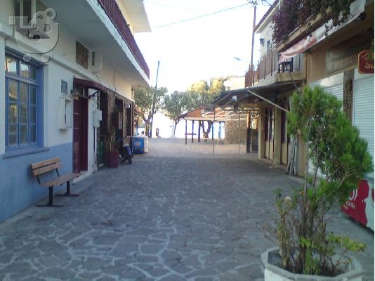Ερεσός Σκάλα, Mυτιλήνη, ενοικίαση επαγγελματικού χώρου, ΕΥΚΑΙΡΙΑ!...