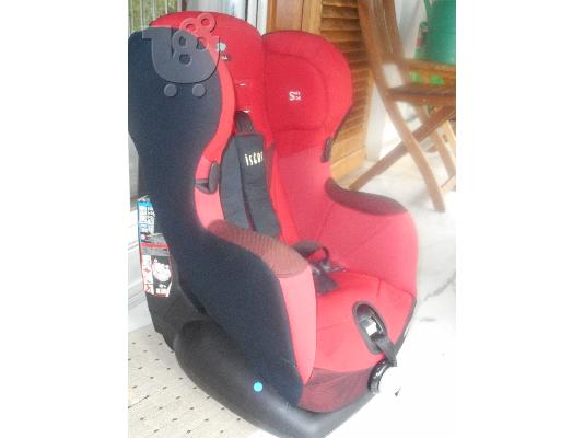 ΠΑΙΔΙΚΟ ΚΑΘΙΣΜΑ BEBE COMFORT ISSEOS TT