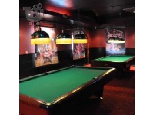 ΠΩΛΕΙΤΑΙ ΕΠΙΧΕΙΡΗΣΗ CASINO ΣΤΗΝ ΓΕΡΜΑΝΙΑ