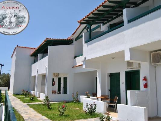 ΞΕΝΟΔΟΧΕΙΟ ΠΩΛΕΙΤΑΙ ΣΤΗ ΣΚΙΑΘΟ