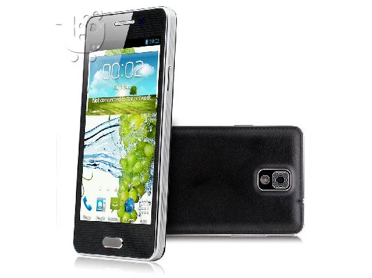 Quad-Core 3G 4.3" Cortex-A7 Android Smartphones