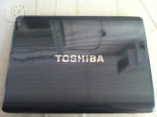 TOSHIBA SATELITE