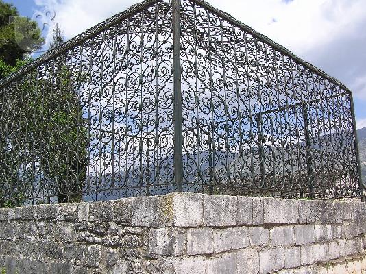 Σιδεριές Σιδηροκατασκευές Επισκευές 6944646890