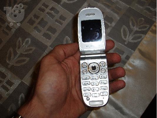 ΠΩΛΕΙΤΑΙ Sony Ericsson Z300i