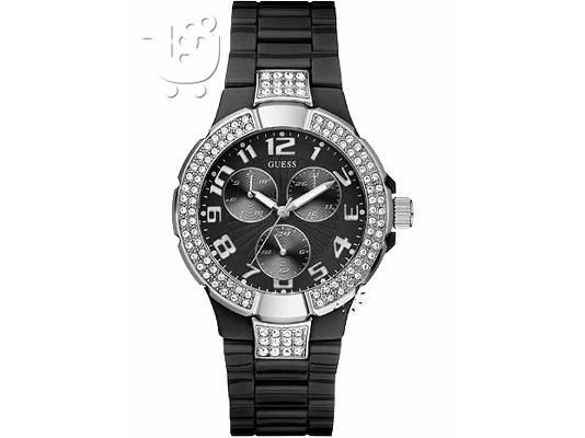 PoulaTo: Ρολόι Γυναικείο GUESS