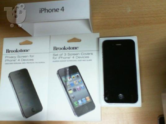 iphone 4 + ipod touch 2g