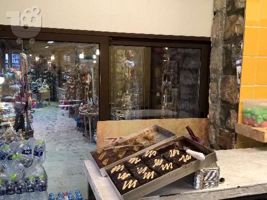 Επικερδής επιχείρηση ΚΡΕΠΕΣ / ΛΟΥΚΟΥΜΑΔΕΣ