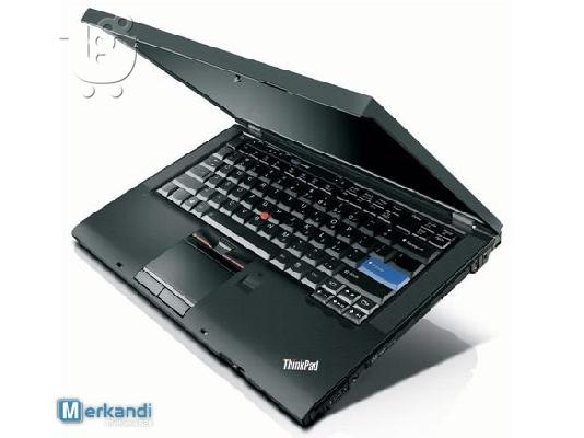 PoulaTo: LAPTOP Μεταχειρισμένα Lenovo ThinkPad T410