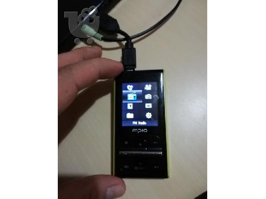 Mp3 player 2 GB