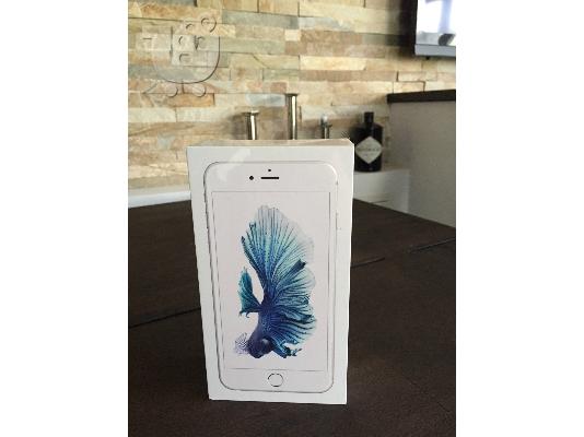 PoulaTo: Apple iPhone 6S Plus (Latest Model) - 128GB