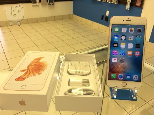 PoulaTo: Νέο iphone της Apple 6s / 6δ συν Skype: worldgadget