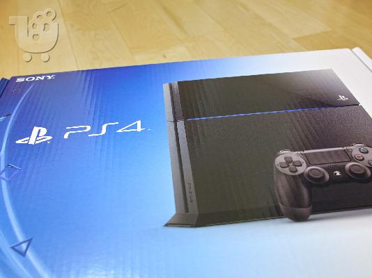 PoulaTo: PlayStation 4 and X-box One