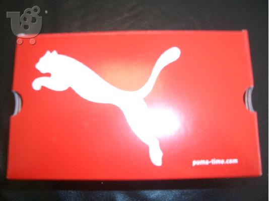 ΝΕΟ ΡΟΛΟΙ PUMA ΧΡΟΝΟΓΡΑΦΟΣ 