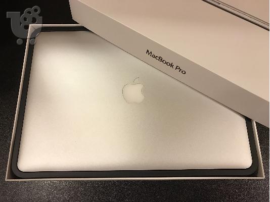 PoulaTo: Η Apple Macbook Pro Retina 15