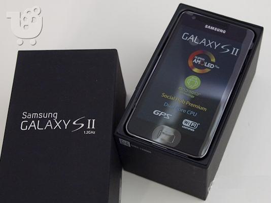 PoulaTo: Samsung Galaxy S2