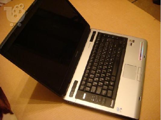 PoulaTo: Toshiba Satellite A100-906