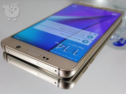 SAMSUNG NOTE5 CLONE QUAD-CORE 16 GB/13 MEGAPIXEL CAMERA/4G LTE