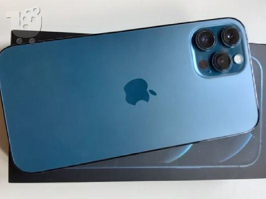 Apple iPhone 12 Pro 128GB = 600 EUR, iPhone 12 64GB = 480 EUR, iPhone 12 Pro Max 128GB = 6...