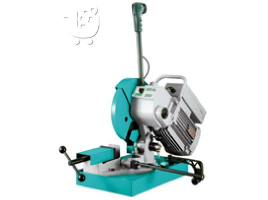PoulaTo: Δισκοπρίονο IMET Perfect 250