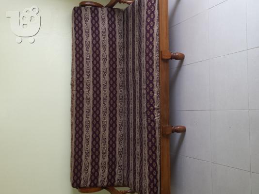 καναπες