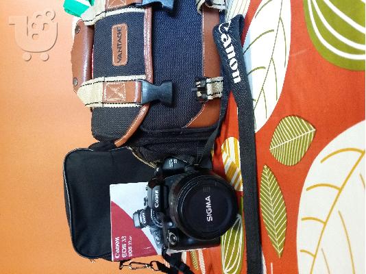 PoulaTo: CANNON EOS 33