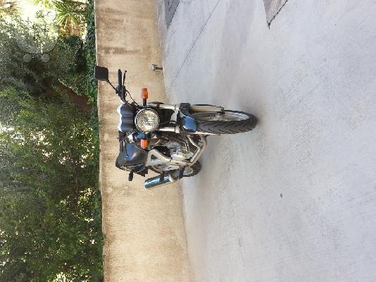 HONDA CBF 250 