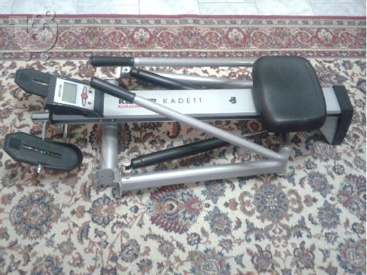 KETTLER KADETT