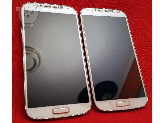 ΔΥΟ SAMSUNG GALAXY S4 GTi9505