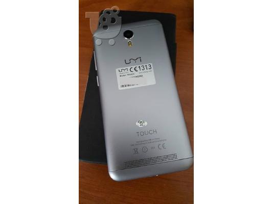 PoulaTo: UMI TOUCH (5.5