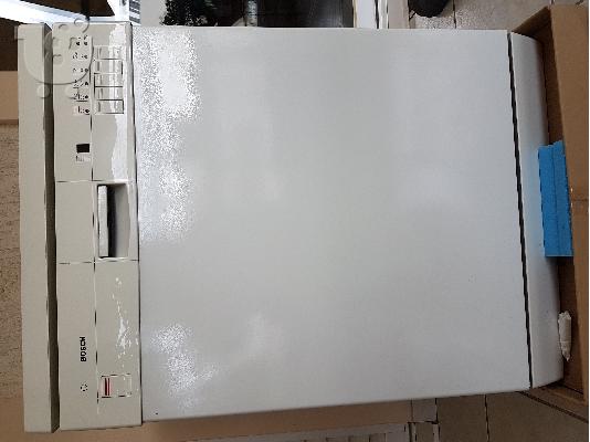 PoulaTo: BOSCH ΠΛΥΝΤΉΡΙΟ ΠΙΆΤΩΝ.