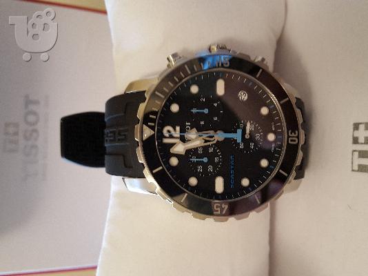tissot seastar 1000 quartz