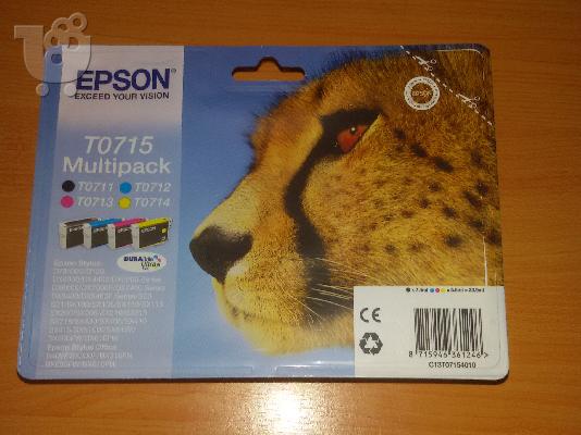 PoulaTo: EPSON T0715