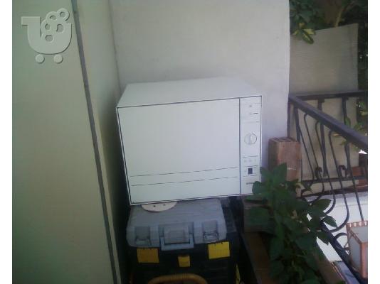 πλυντηριο πιατων