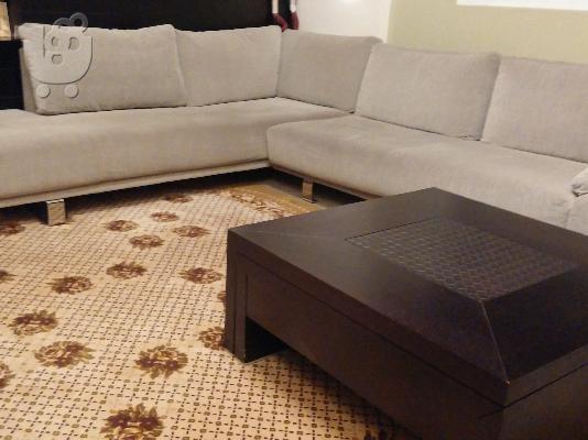 Γωνιακός καναπές BoConcept
