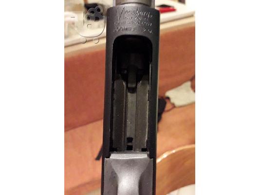 Καραμπινα Mossberg 500 MILS, USA