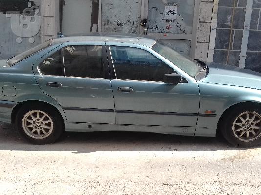 PoulaTo: Bmw 316