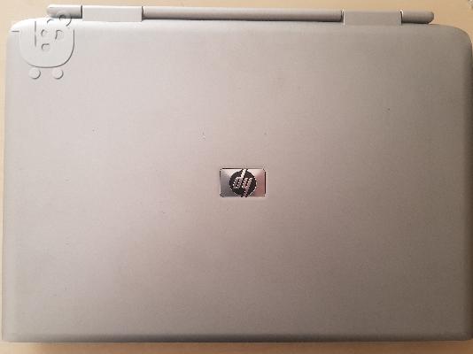 Laptop HP Pavilion ZD8000 17"