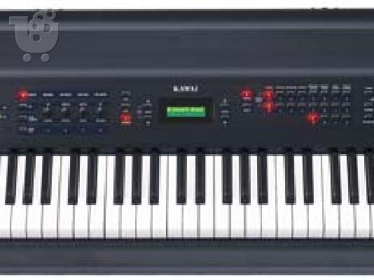 PoulaTo: ΠΩΛΕΙΤΑΙ Επαγγελματικό Stage Piano: Kawai MP8